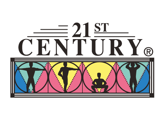21St century