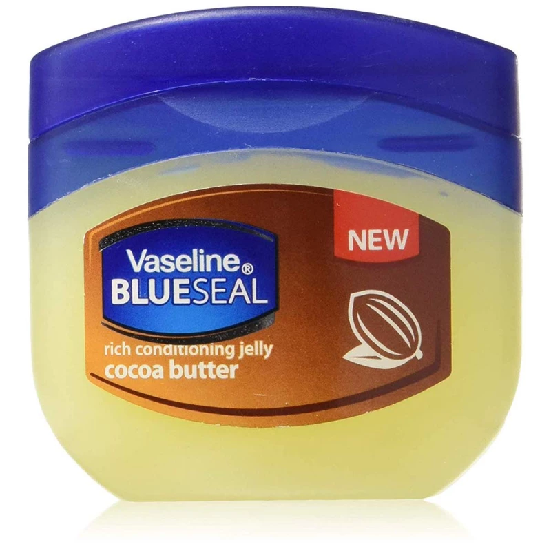 Vaseline Cocoa Butter Petroleum Jelly 250ml