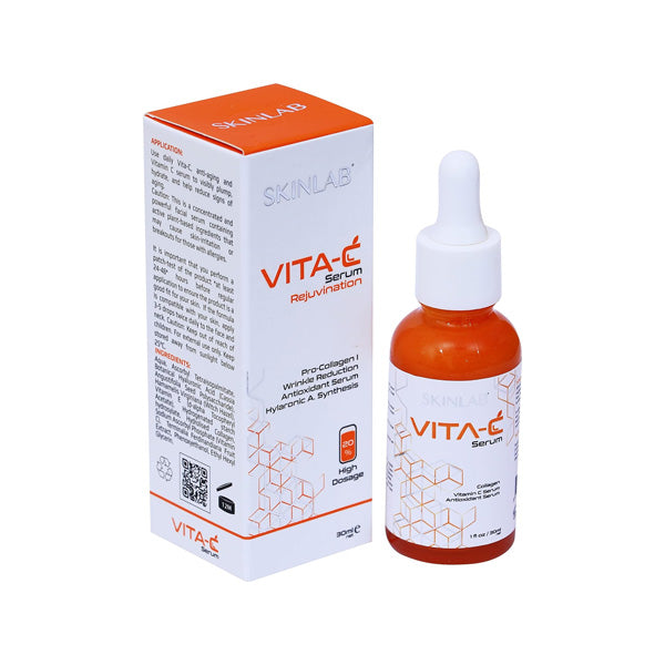 Skinlab Vita-C Rejuvination Serum 30ml