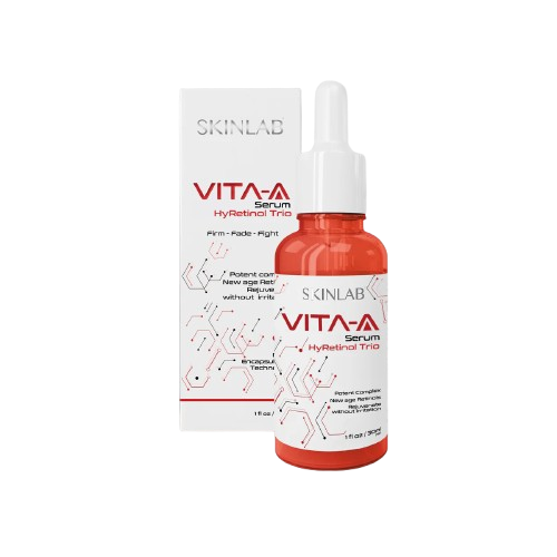 Skinlab Vita-A HyRetinol Duo Serum 30ml