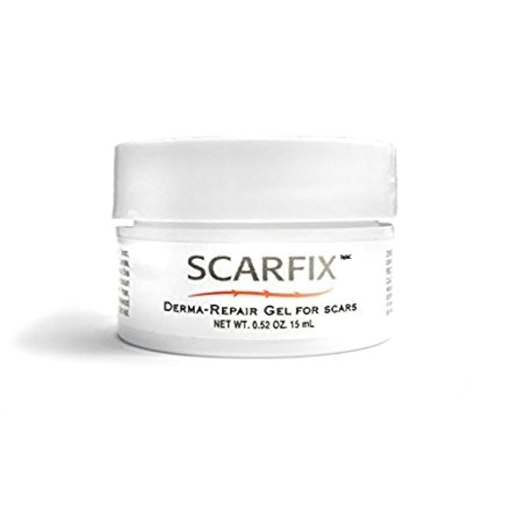 Scarfix Gel 15ml