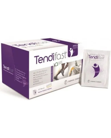TENDIFAST 15 Sachets