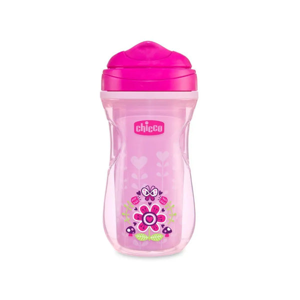 Chicco Active Cup For Girls 14M+