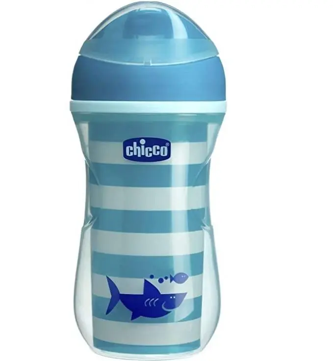 Chicco Active Cup For Boys 14M+