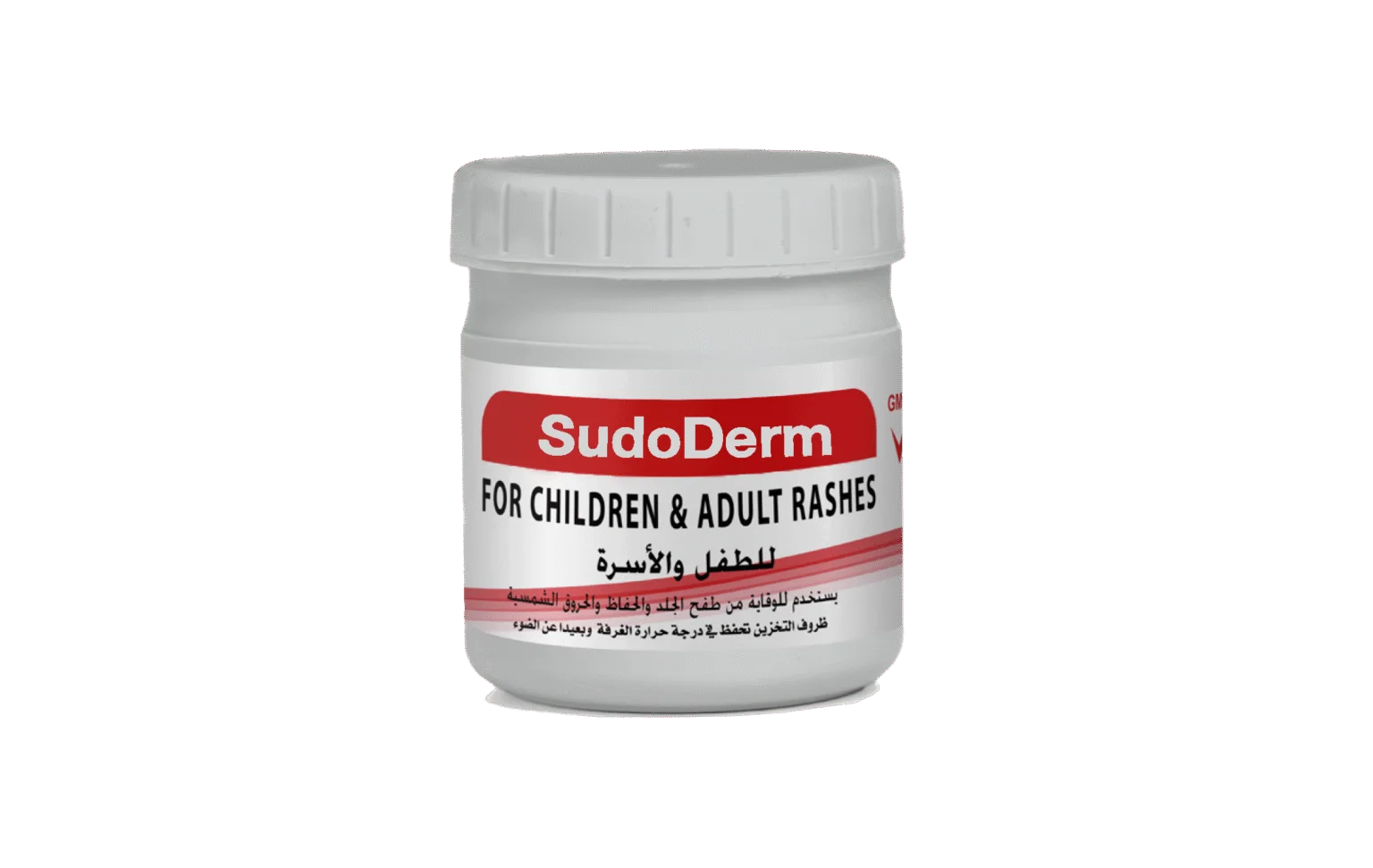 SudoDerm Cream 200g
