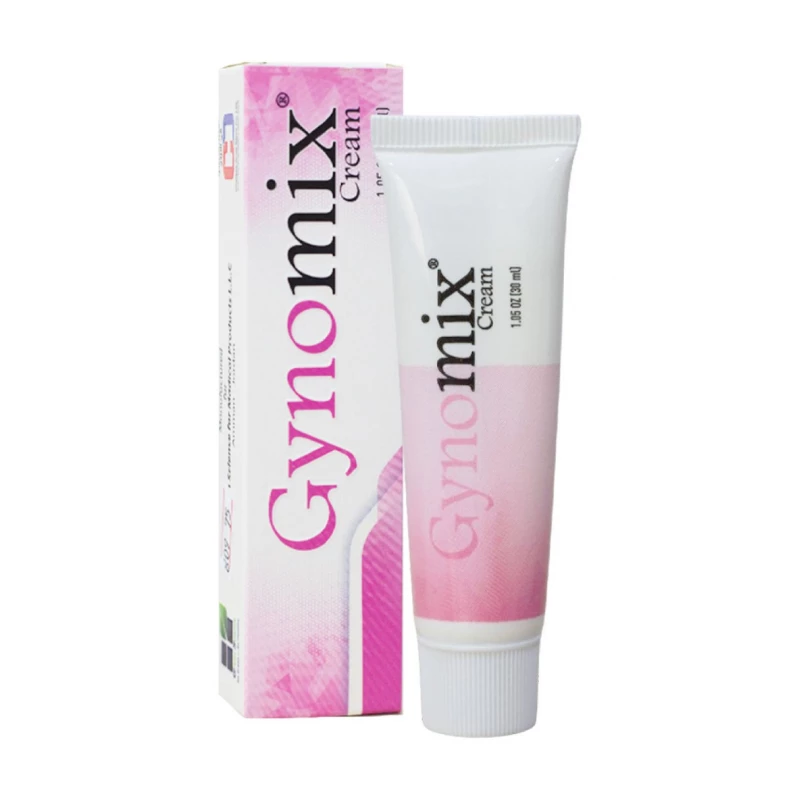 Gynomix Cream 30ml