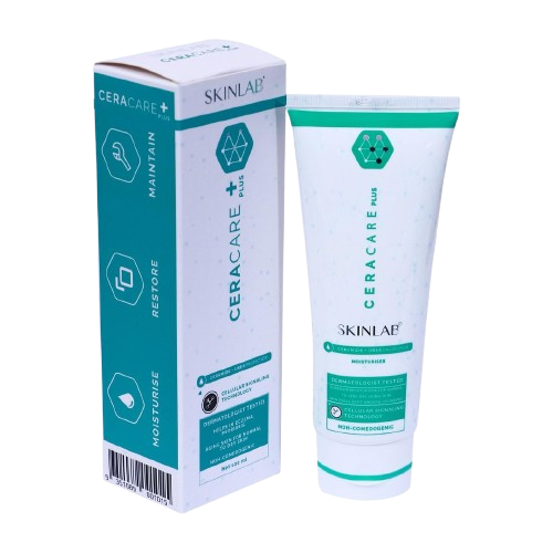 Skinlab Ceracare Plus Ceramide Moisturizer Cream 100ml