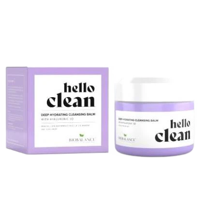 BioBalance Hello Clean Hydrating Balm 100ml