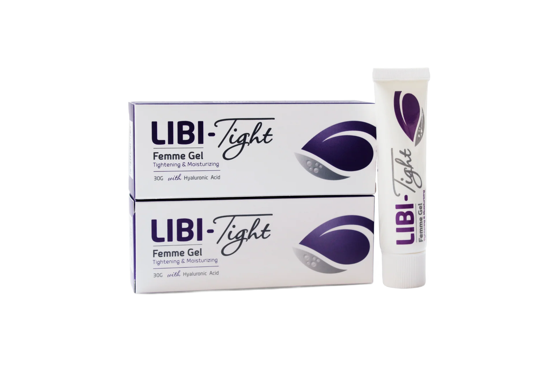 Libi-Tight Femme Gel With Hyaluronic Acid 30g