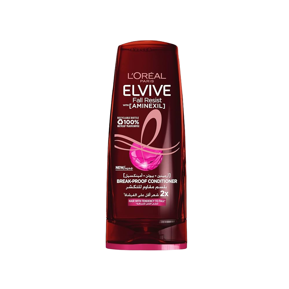 L’Oreal Paris Elvive Fall Resist Conditioner 360ml