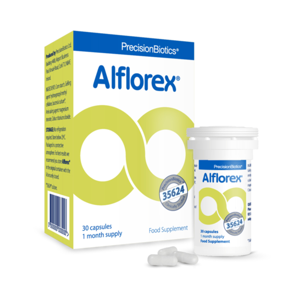 Alflorex 30 Capsule