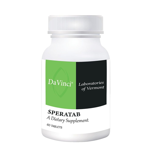 Davinci Speratab 60 Tablets