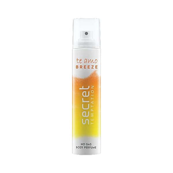 Secret Breeze Perfume 120ml