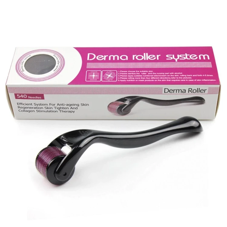 Derma Roller System 1.5mm