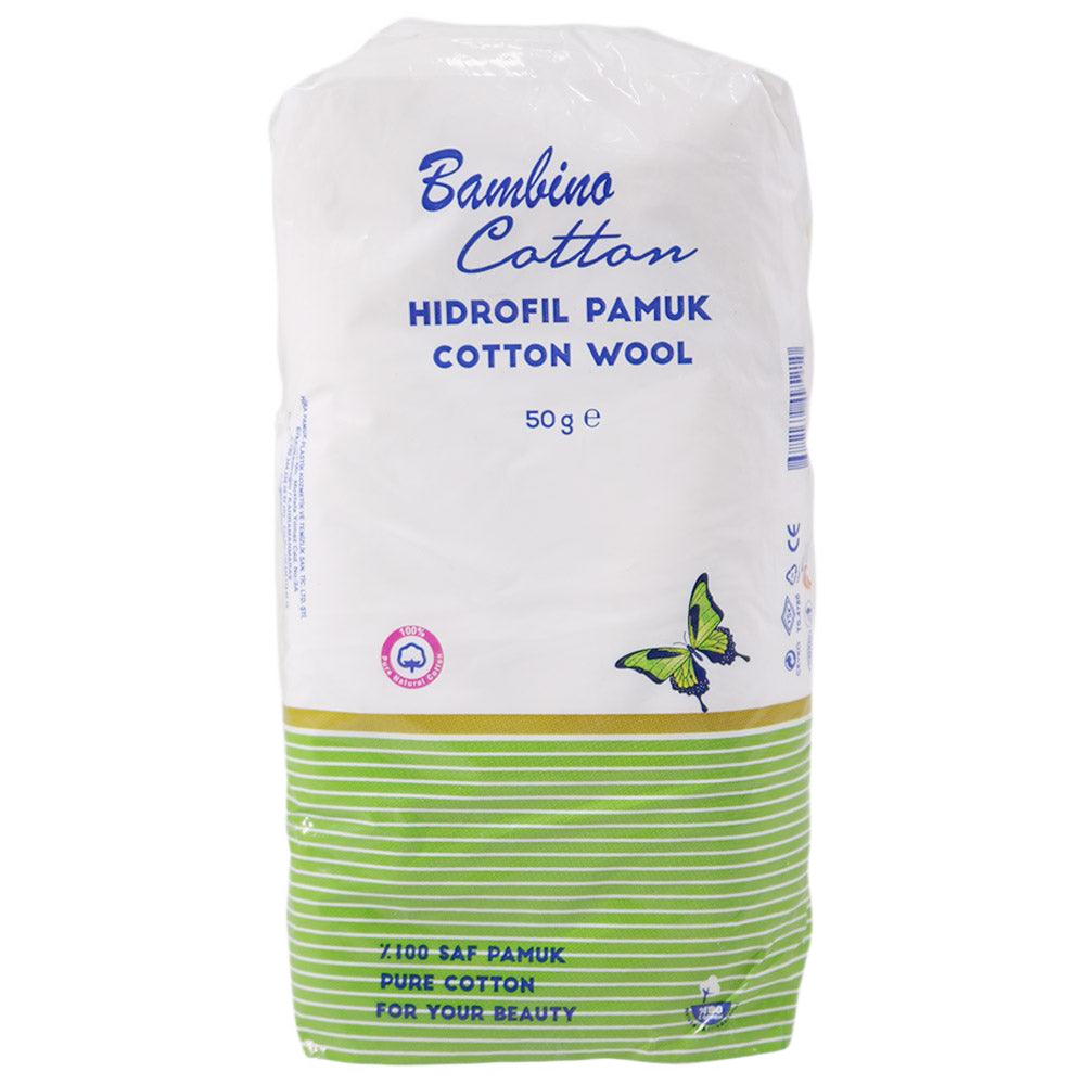 Bambino Cotton 50g