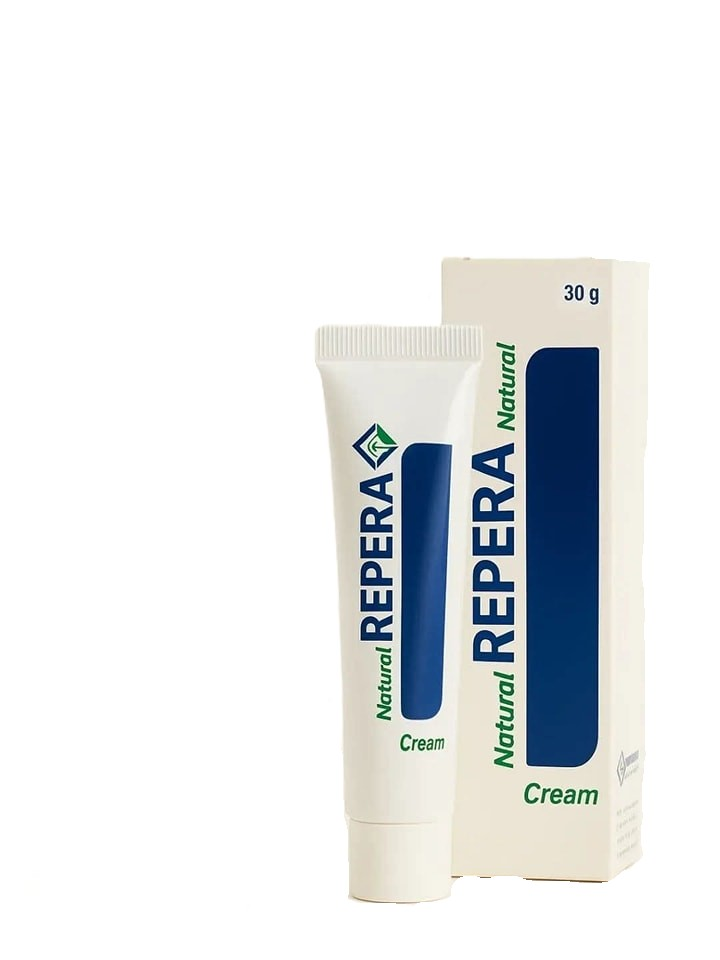 ريبيرا كريم 30 جم