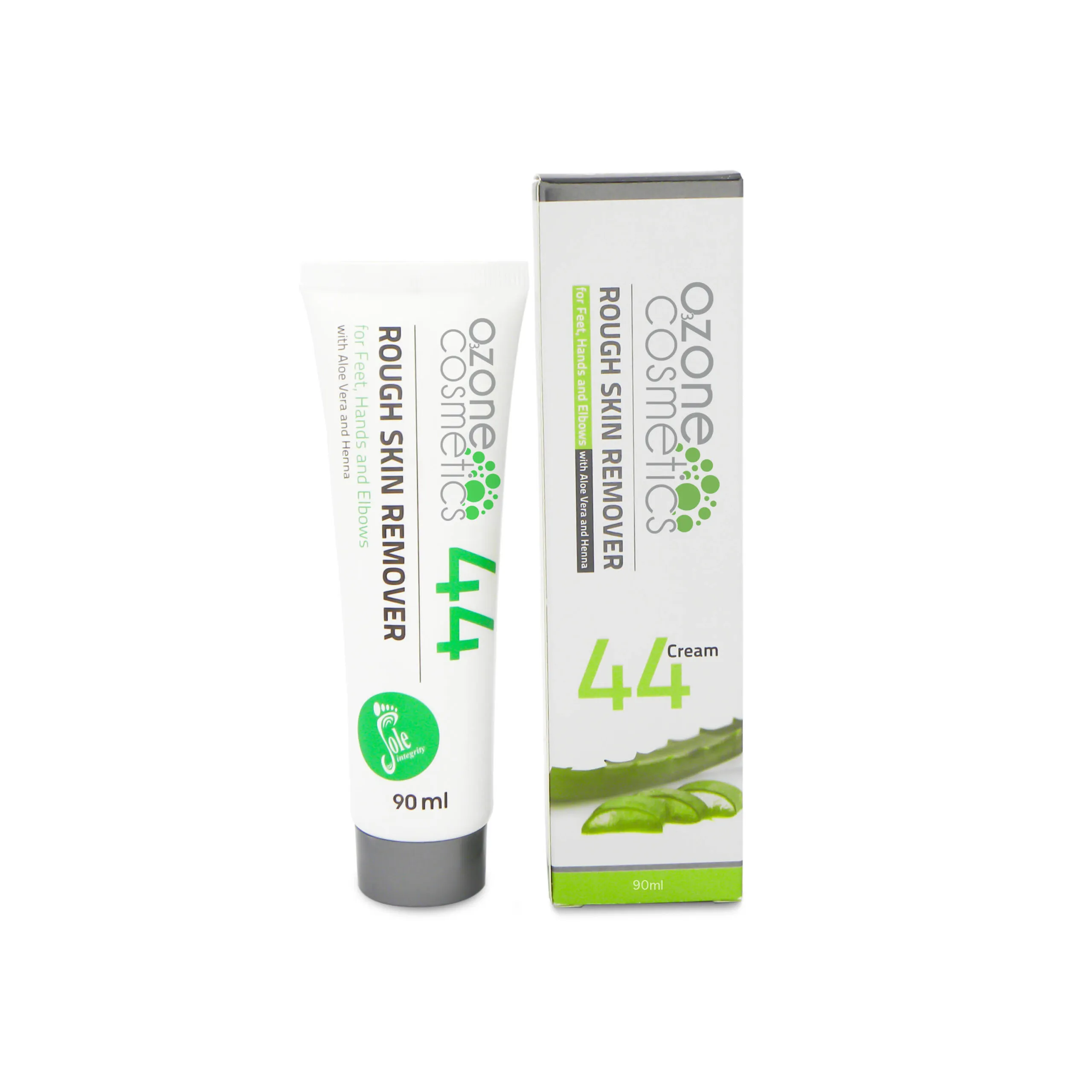 Ozone Cosmetics 44 Rough Skin Moisturizing Cream 90G