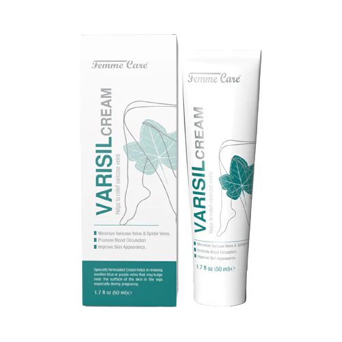 Varisil Cream 50ml