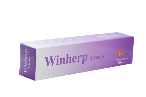 Winherp Cream 20ml