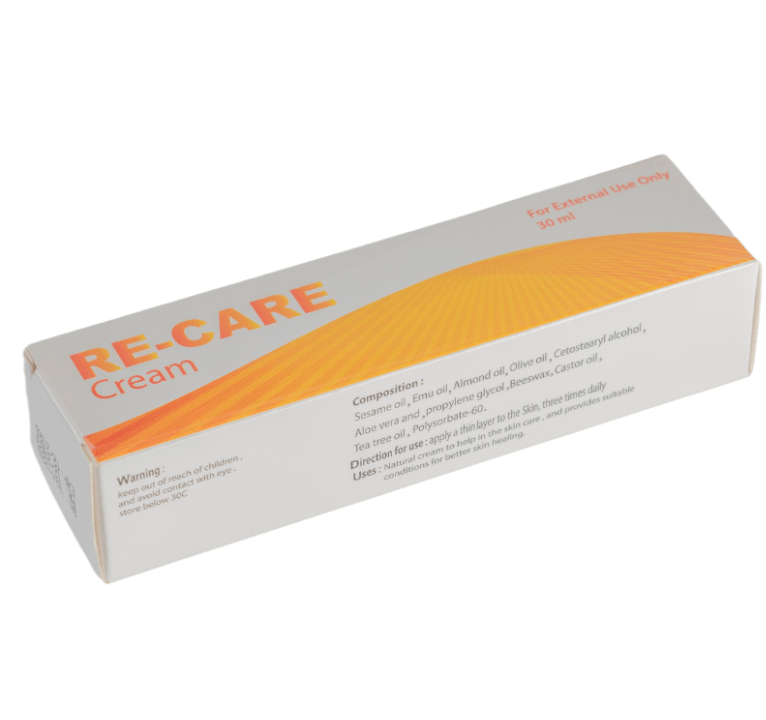 Re-Care Cream 30ml