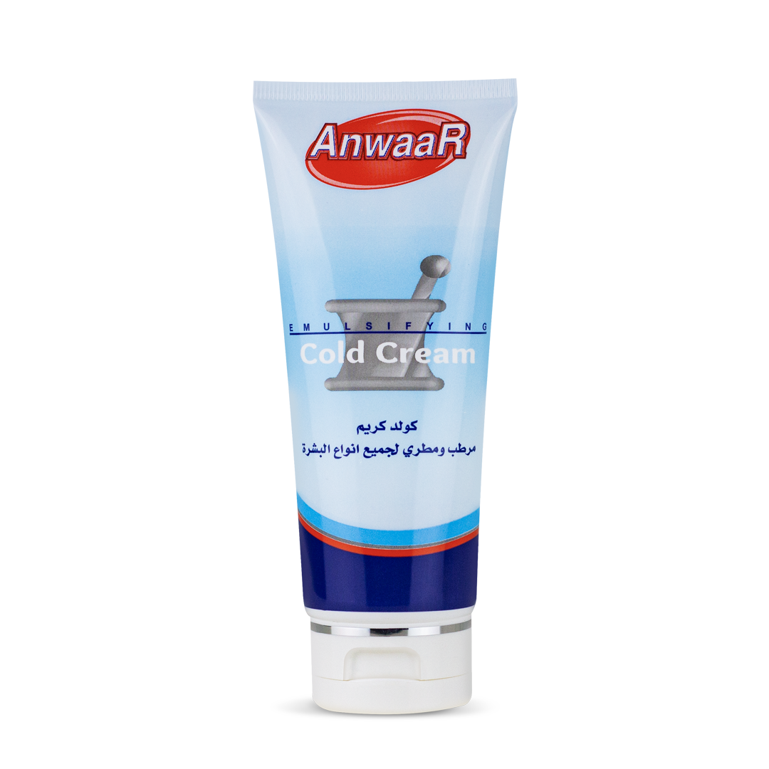 Anwaar Cold Cream 100ml