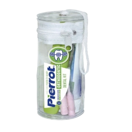 Pierrot Orthodontic Kit
