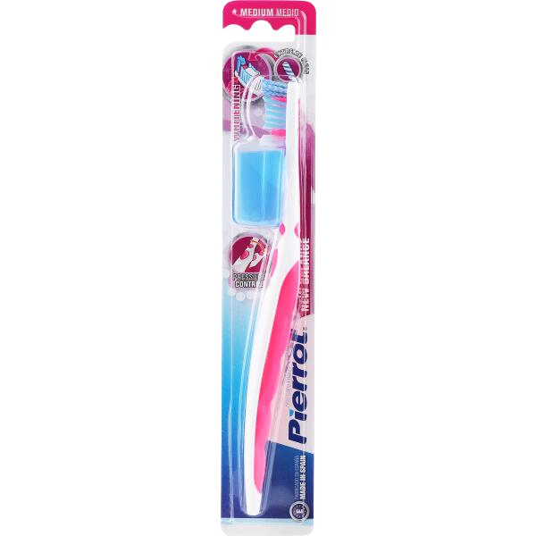 Pierrot Balance Toothbrush Medium