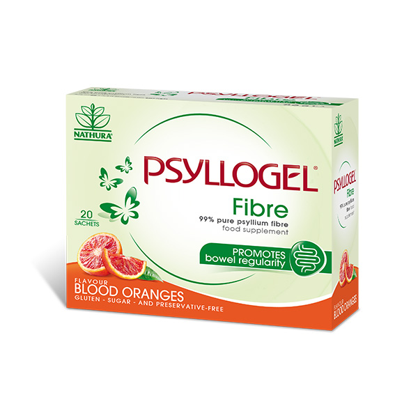Psyllogel Fibra 10 Sachets