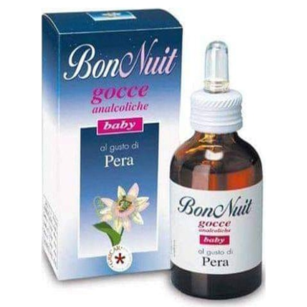 Bon Nuit Drops For Kids 50ml
