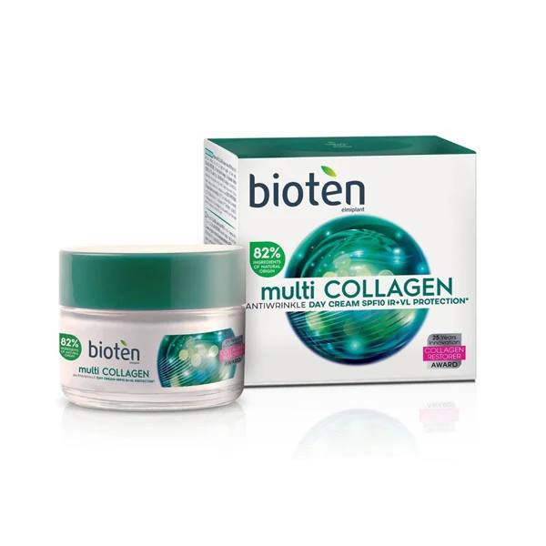 Bioten Multi Collagen Day Cream 50ml