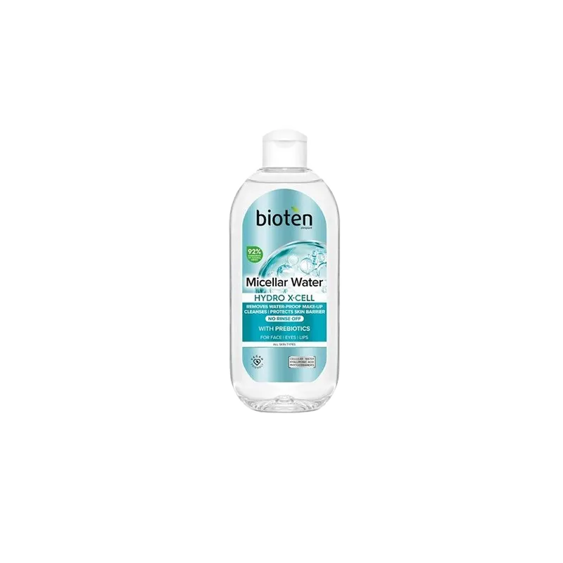 Bioten Micellar Water Hydro X-CELL 400ml