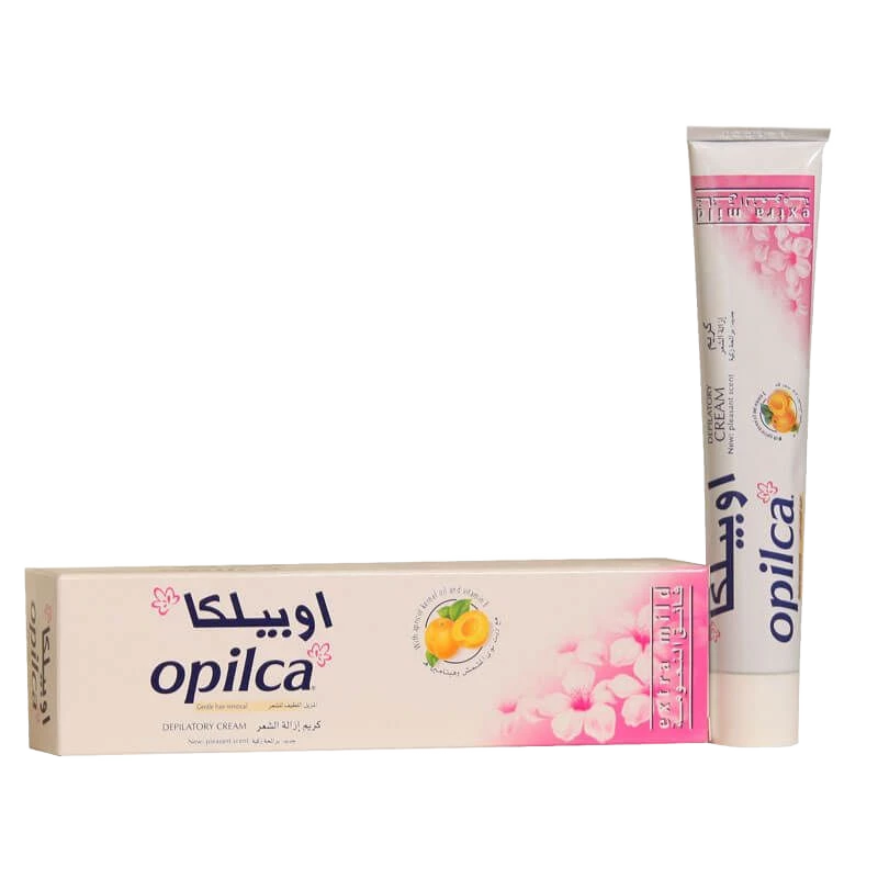 Opilca Hair Removal Cream 50ml