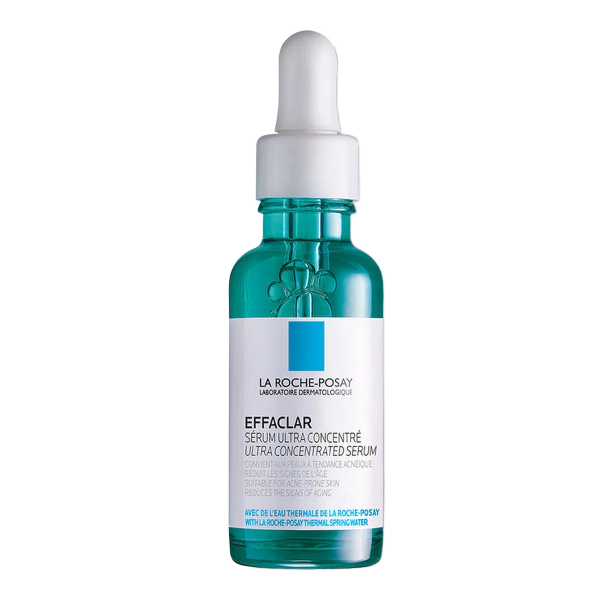 La Roche-Posay Effaclar Ultra Concentrated Serum For Adult Skin Prone To Acne 30ml