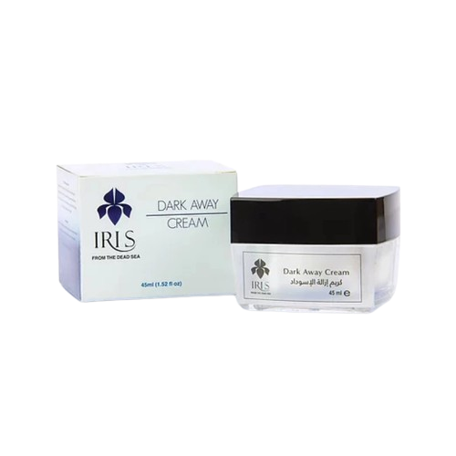 IRIS Dark Away Cream 45ml