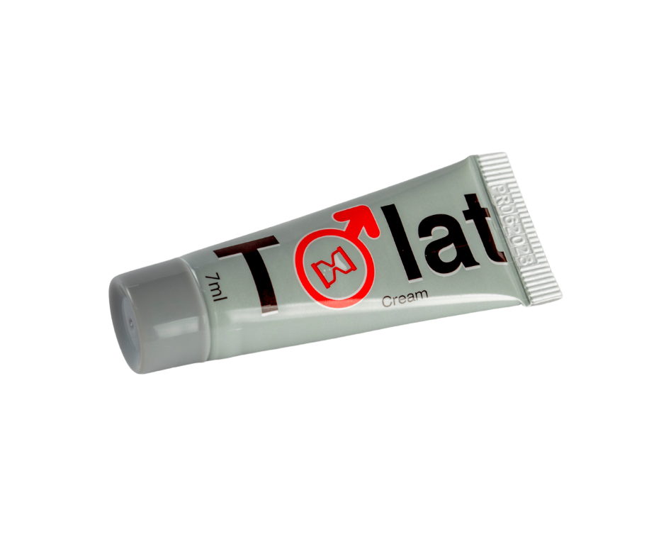Tolat Delay Cream 7ml