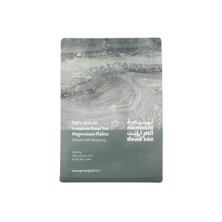 Numeira Dead Sea Magnesium Flakes 250g