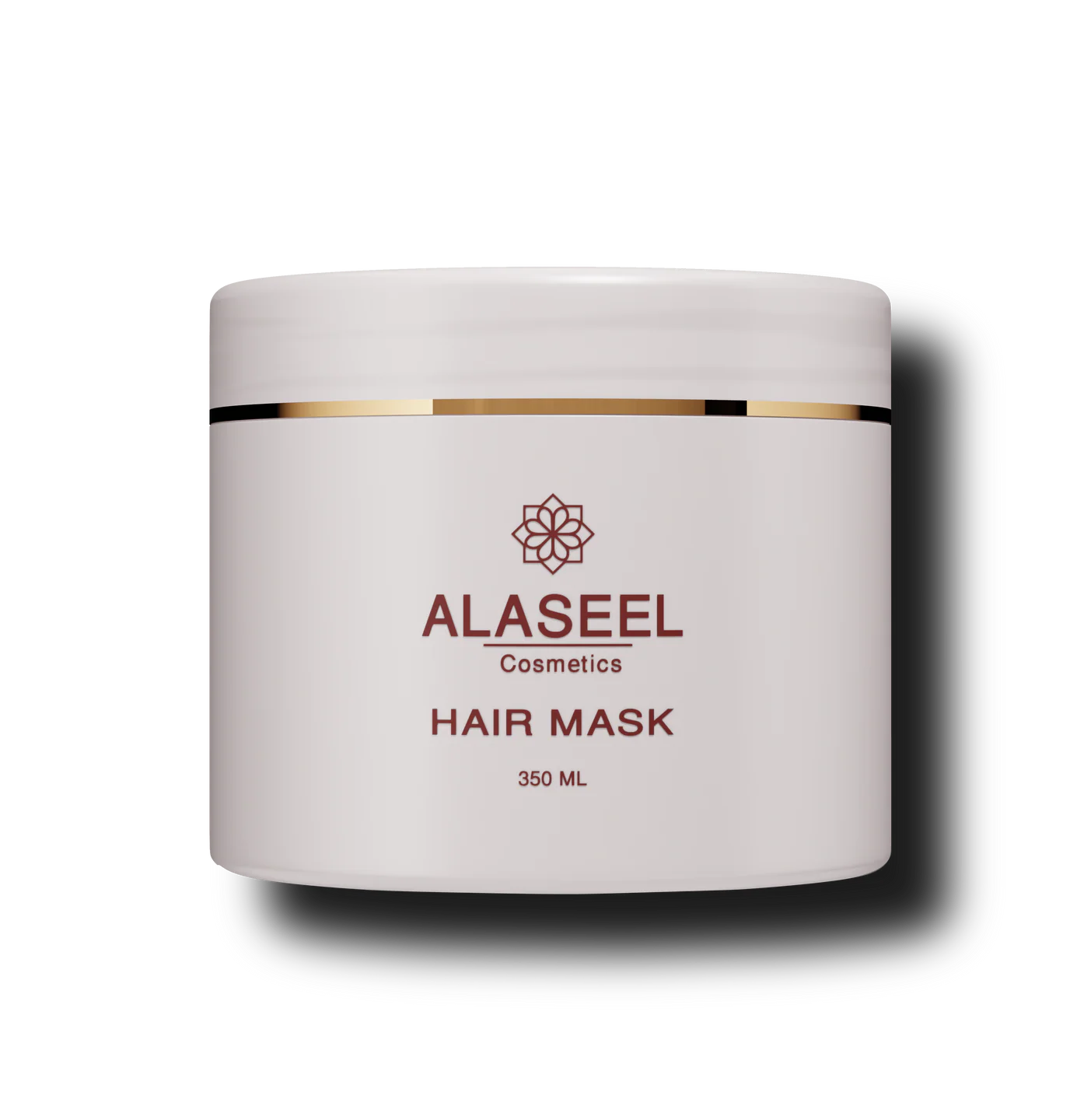 Alaseel Hair Mask 350ml