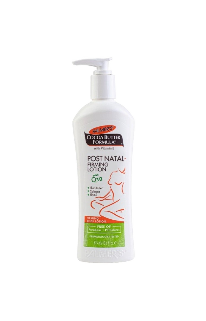 Palmer's Cocoa Butter Formula Post Natal Firming Lotion 315 ml