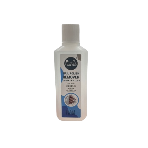 Medica Original Nail Polish Remover 250ml
