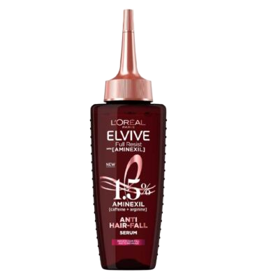 Loreal Elvive Anti Hair Fall Serum 102ml