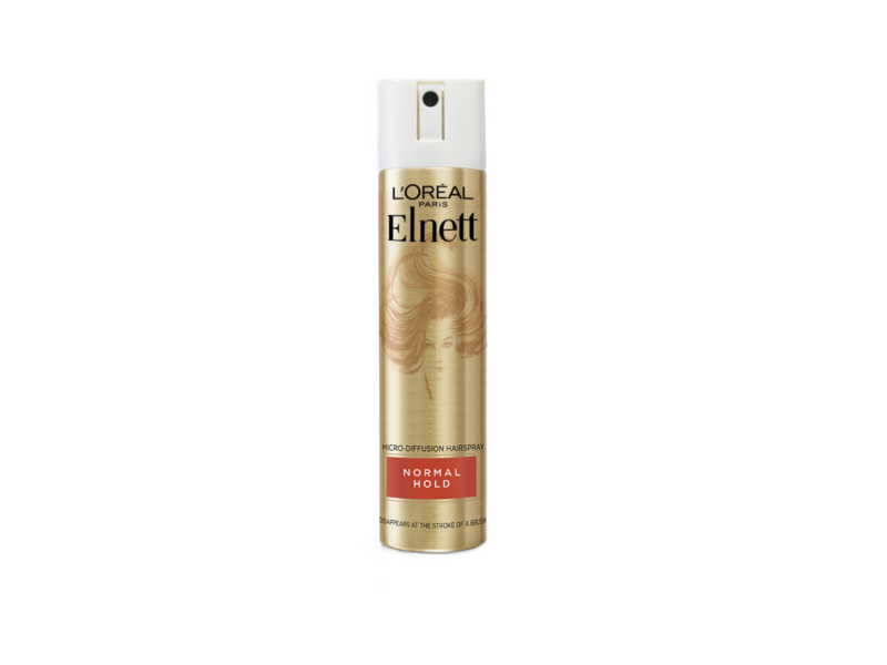 Loreal Elnett Normal Hold Hair Spray 200ml