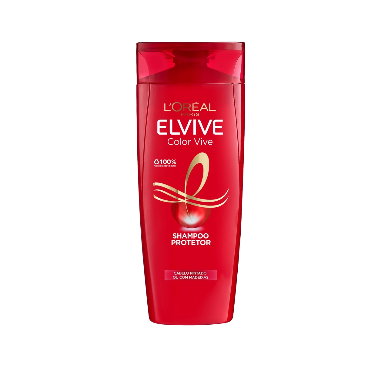 L'Oréal Paris Elvive Colour Protect Shampoo 400ml