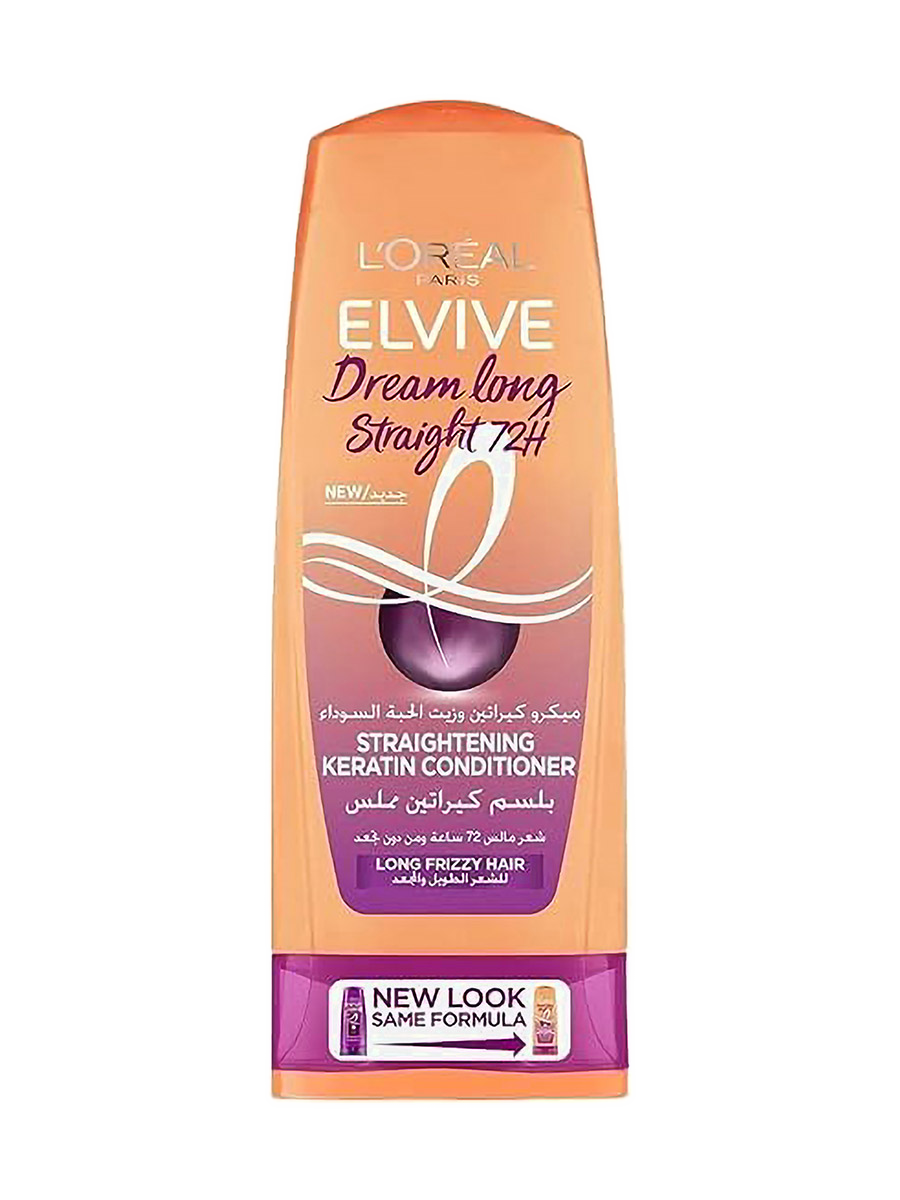 لوريال إلفيف بلسم دريم لونغ  360 مل