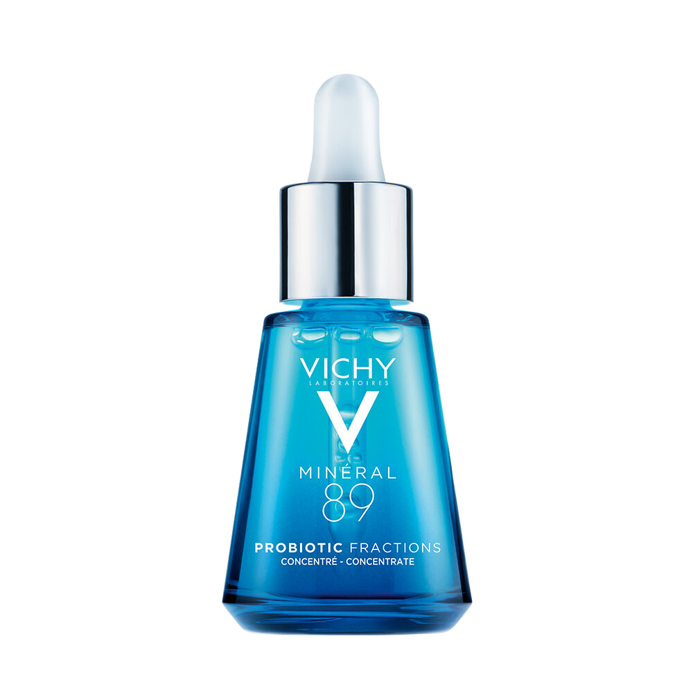 Vichy Mineral 89 Probiotic Serum For All Skin Types 30ml