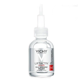 Vichy LiftActiv HA Epidermic Filler With Hyaluronic Acid 30ml