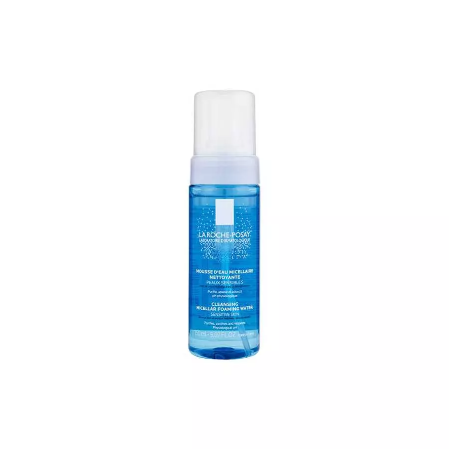 La Roche-Posay Effaclar Sensi Cleansing Foam 150ml