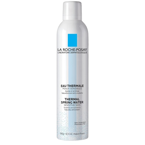 لا روش-بوزيه رذاذ مائي مهدئ للوجه 150 مل