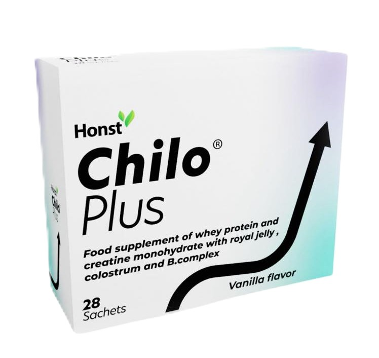 Honst Chilo Plus 28 Sachets
