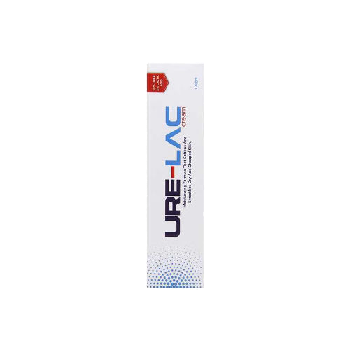 Ure-Lac Cream 100g
