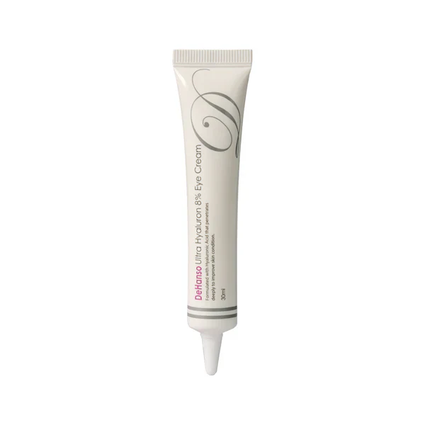 DeHanso Ultra Hyaluron 8% Eye Cream 30ml